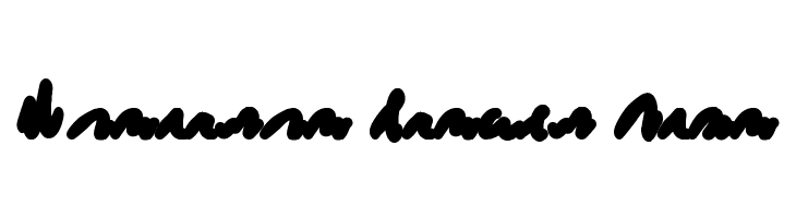 Download Redacted Script Bold Font Ffonts Net SVG Cut Files