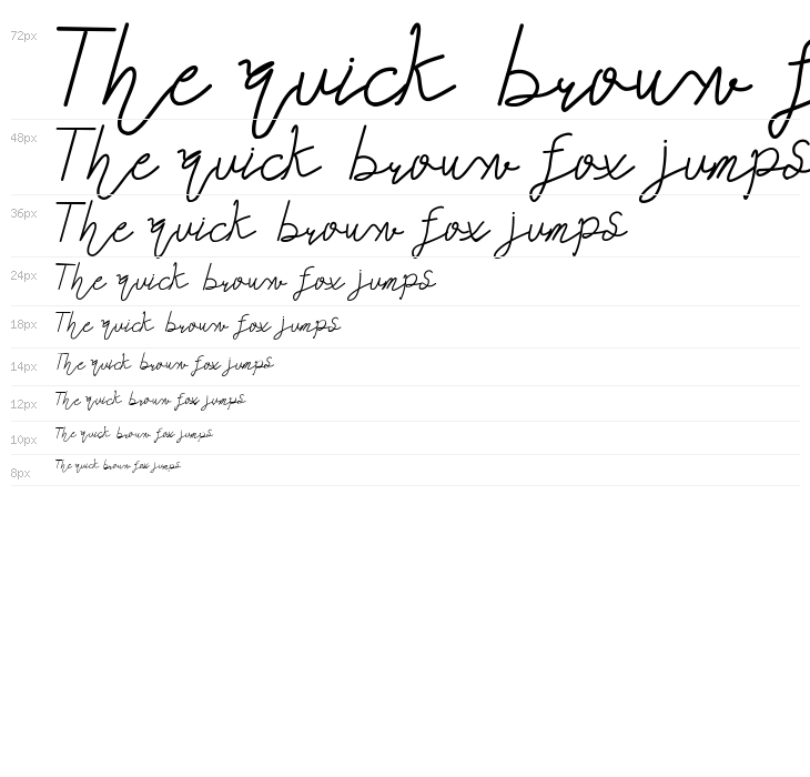 Redalle DEMO Waterfall