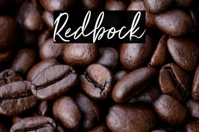 Redbock Example 2