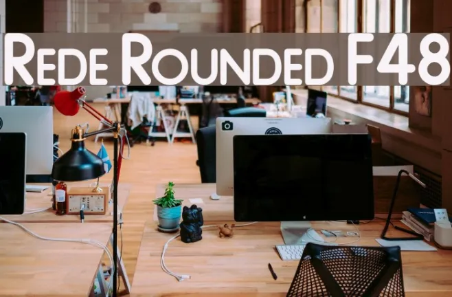 Rede Rounded F48 Example 2