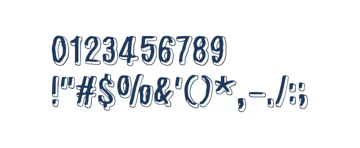 Numbers