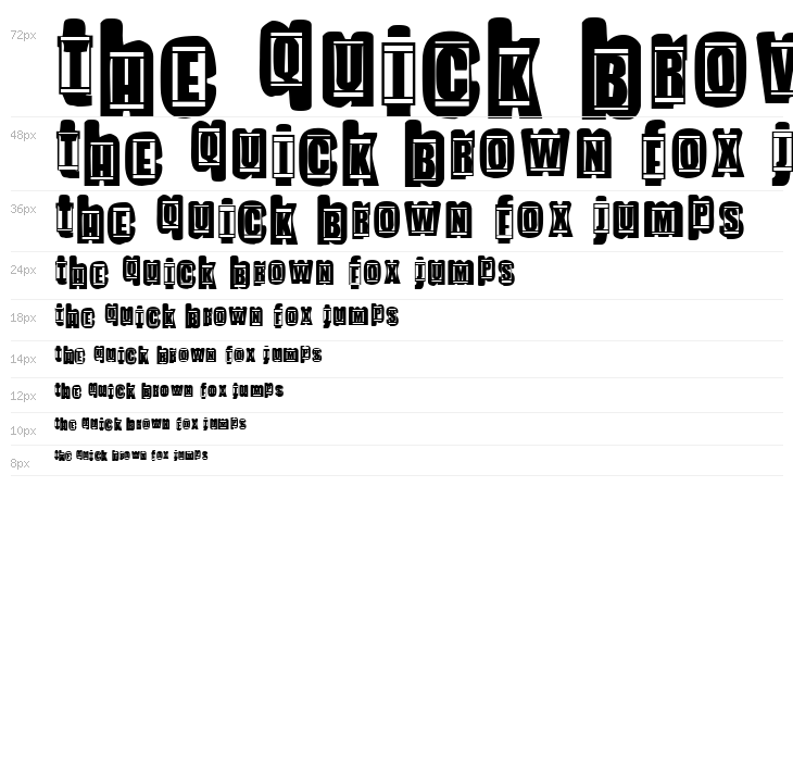 Redherring Waterfall