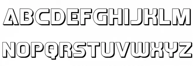 Redline 3D  