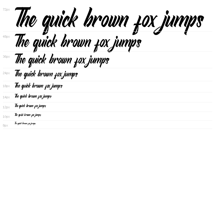 Redlineryh Waterfall