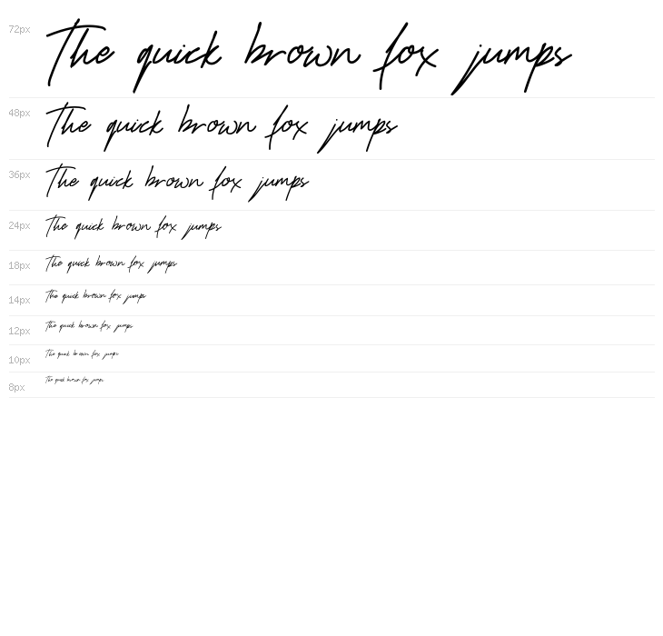 Redmond Fashion Waterfall