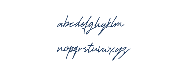 Redmond Fashion Lowercase