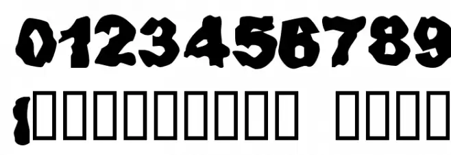 Redneck Zombies Fonte OUTROS PERSONAGENS