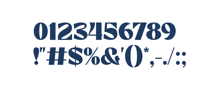 Redotic Other Characters