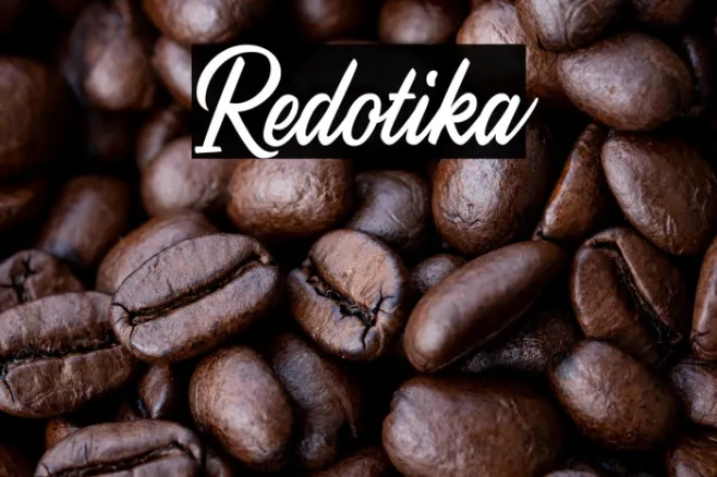 Redotika Example 2