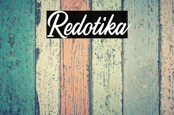 Redotika Example 3