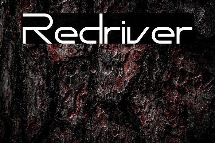Redriver Example 2