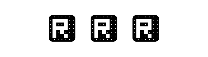 Reese Rounded Regular  Frei Schriftart Herunterladen