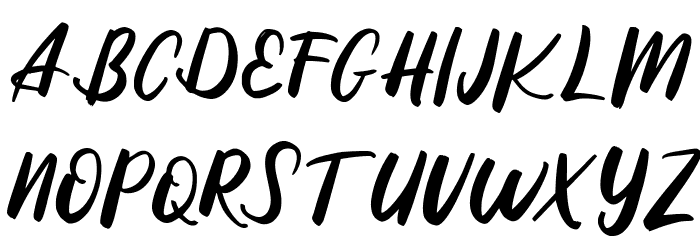 Reffin FREE Font OTHER CHARS