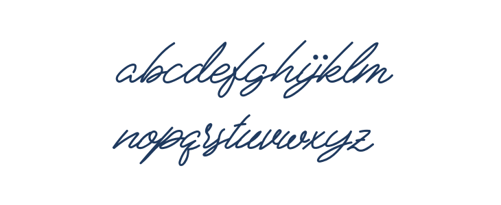 ReffinayaFREE Lowercase