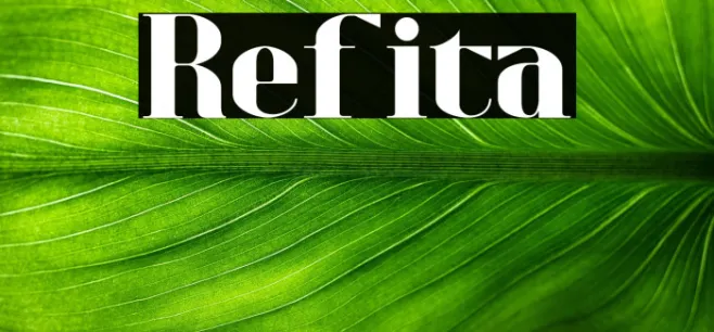 Refita Example 1