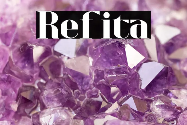 Refita Example 2