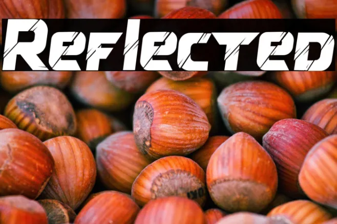 Reflected Example 1