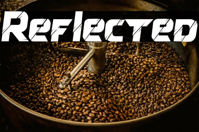 Reflected Example 2