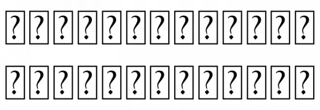 Reflisatta Swash Font Litere mari