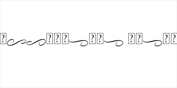 Reflisatta Swash Logo