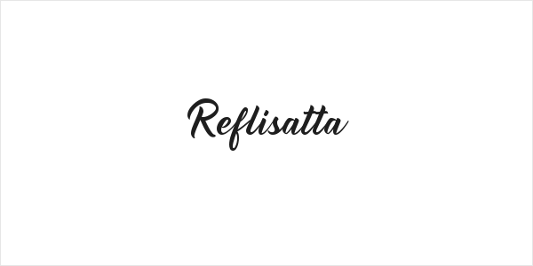 Reflisatta Logo