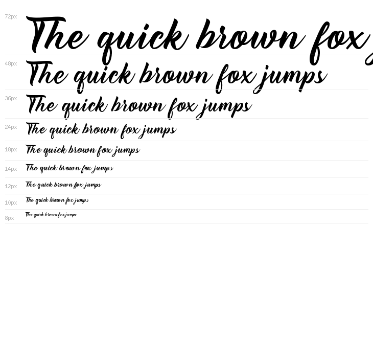 Reflisatta Waterfall