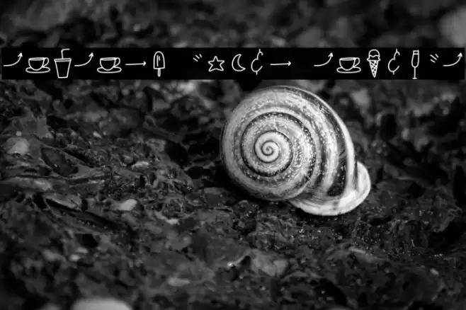 Refresh bonus Regular Font examples