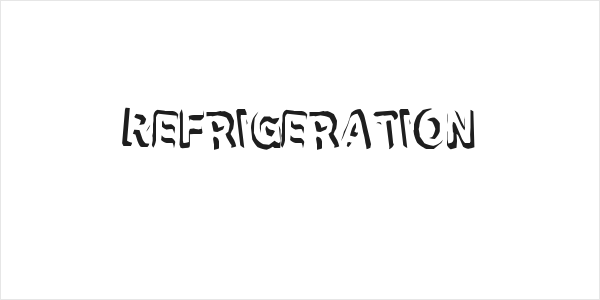 Refrigeration Logo