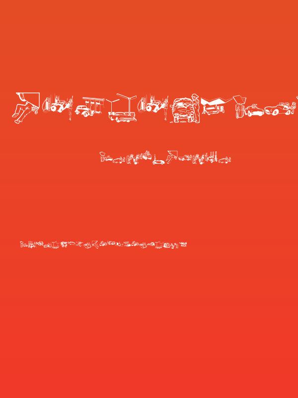 RefuelStation Poster