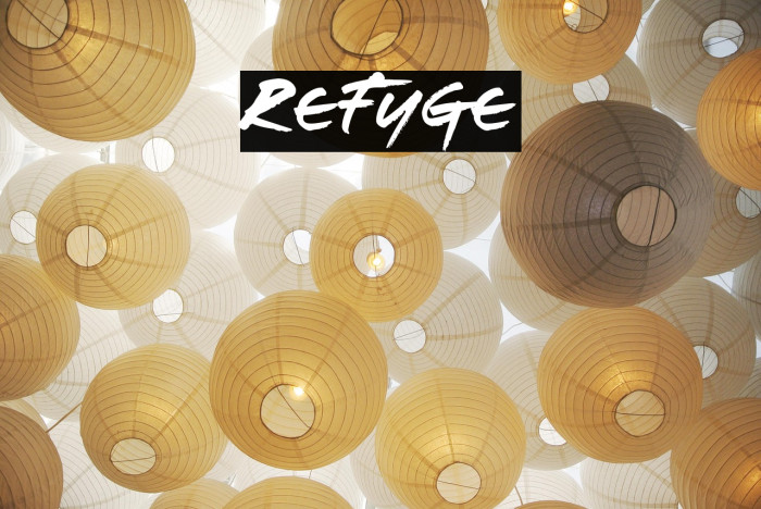 Refuge Example 3