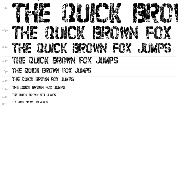 Refurbished Waterfall