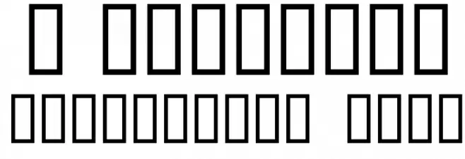 Refuse  Trip Polices AUTRES CHARS