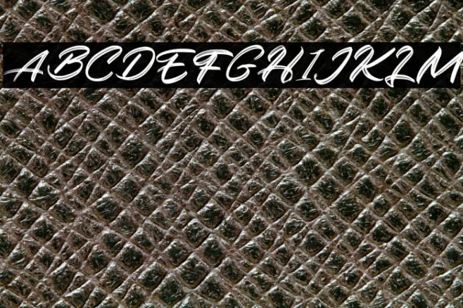 RegadFREE Example 3