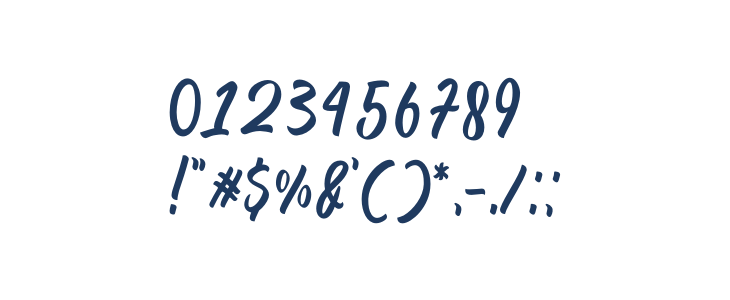 Regal Love Other Characters