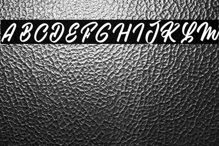 Regal Love Example 3