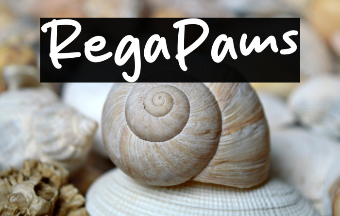 Regal Palms Example 1