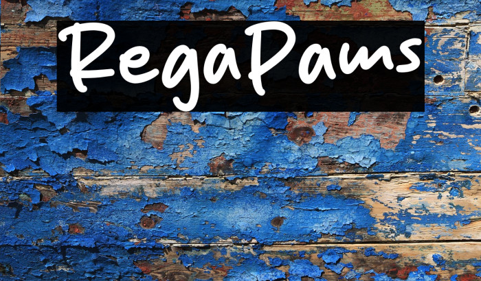Regal Palms Example 2
