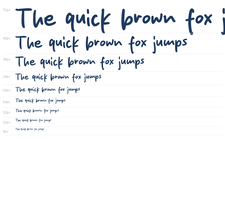 Regal Palms Waterfall