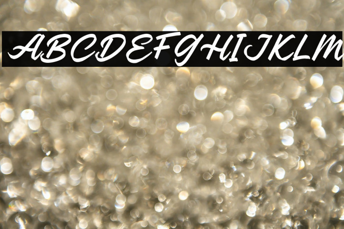 ReganDEMO-Regular Example 1