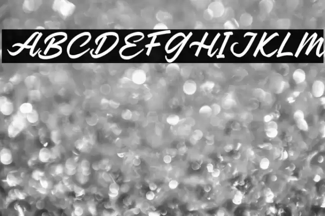 ReganDEMO-Regular Font examples