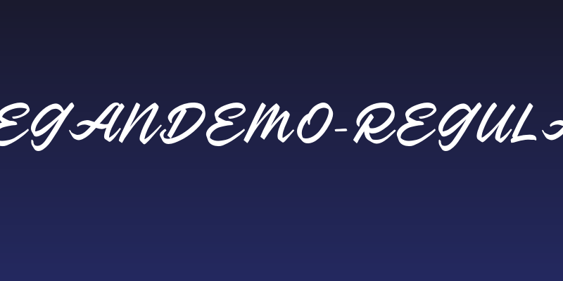 ReganDEMO-Regular Social Header