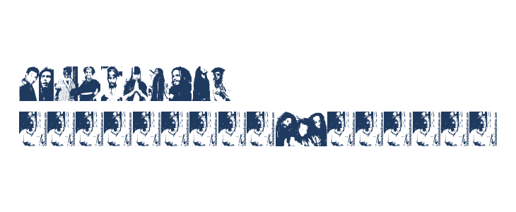 Reggae Greatests Other Characters