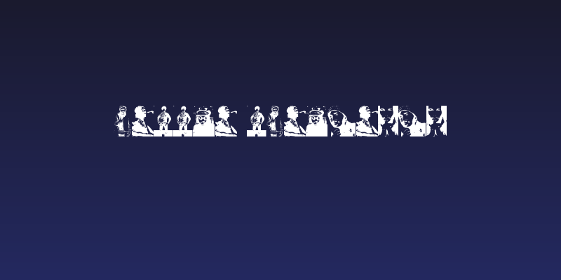 Reggae Greatests Social Header