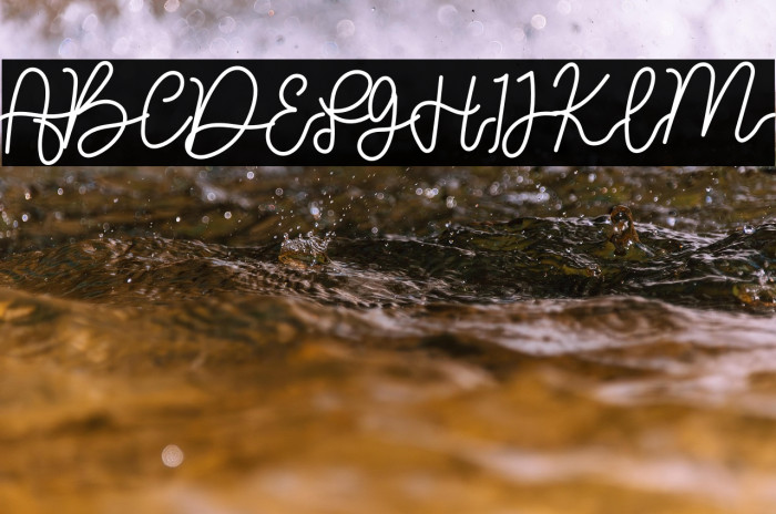 Reggitta Signature Example 1