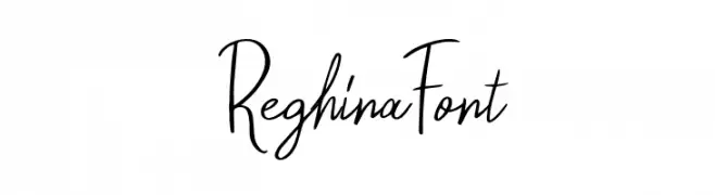 ReghinaFont  Descarca Fonturi Gratis