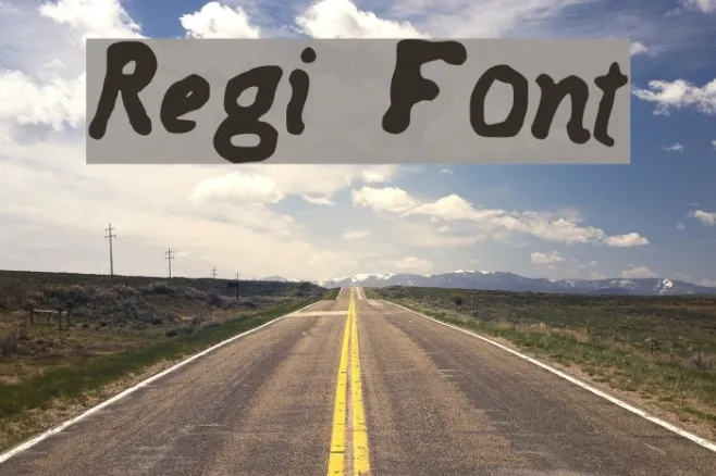 Regi Example 2