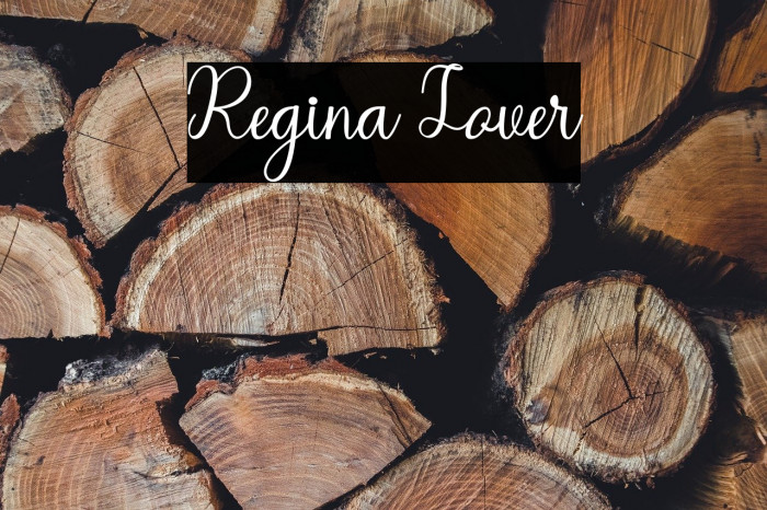 Regina Lover Example 3