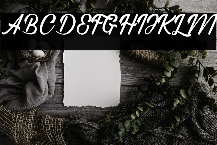 Regina Script Example 3