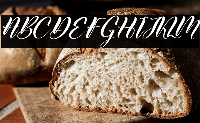 Regista Italic Example 3