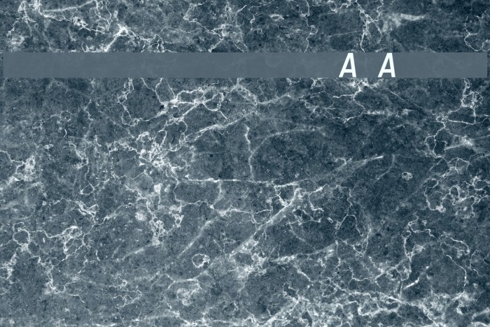 Registration Number ANA I.ttf Font examples